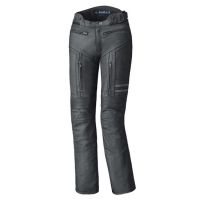 Held AVOLO 3.0 dámské letní cestovní kožené kalhoty černé vel.D44